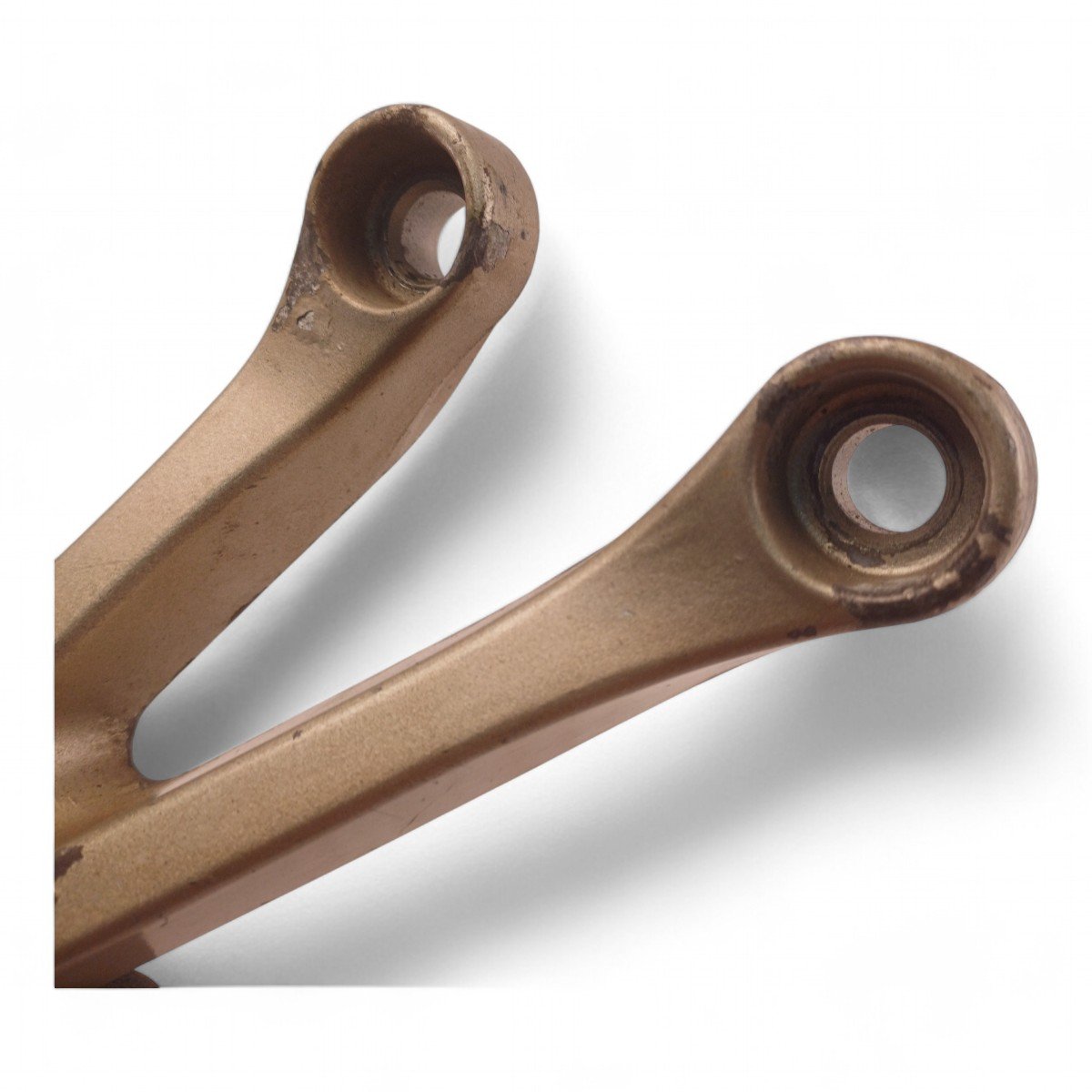 Bacalhau Traseiro Direito Kawasaki Zx 6r 1996