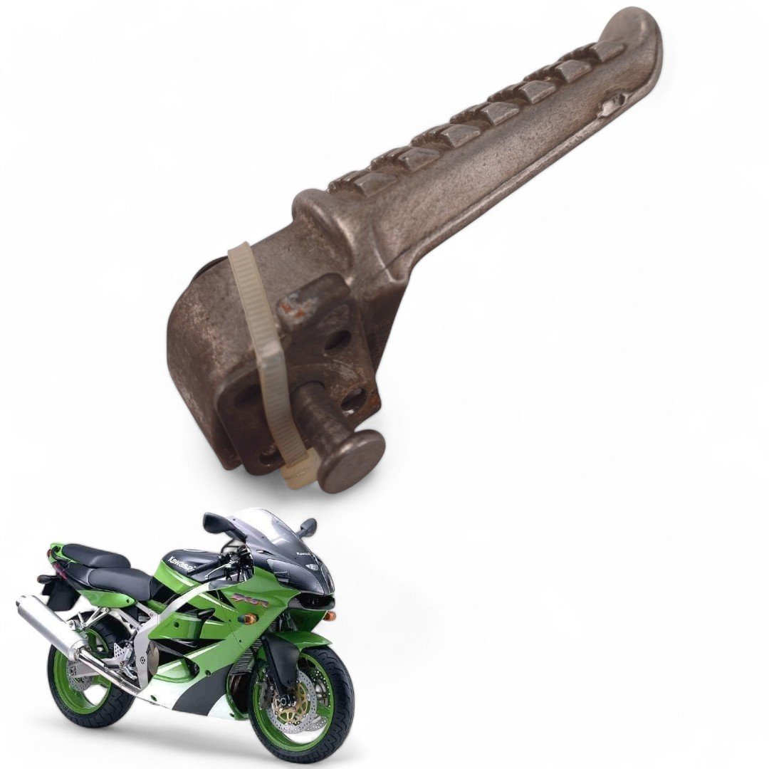 Pinça Freio Dianteira Direita Kawasaki Zx 6r 2023