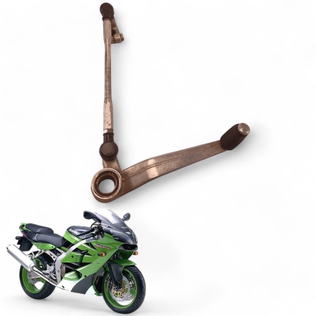 Pedal Câmbio Kawasaki Zx 6r 1996