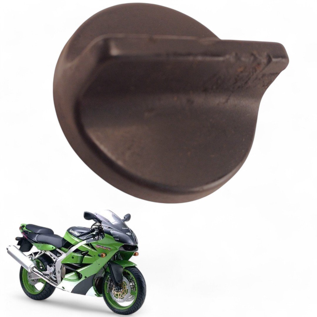 Refletor Olho Gato Pára-lamas Kawasaki Zx 6r 2023