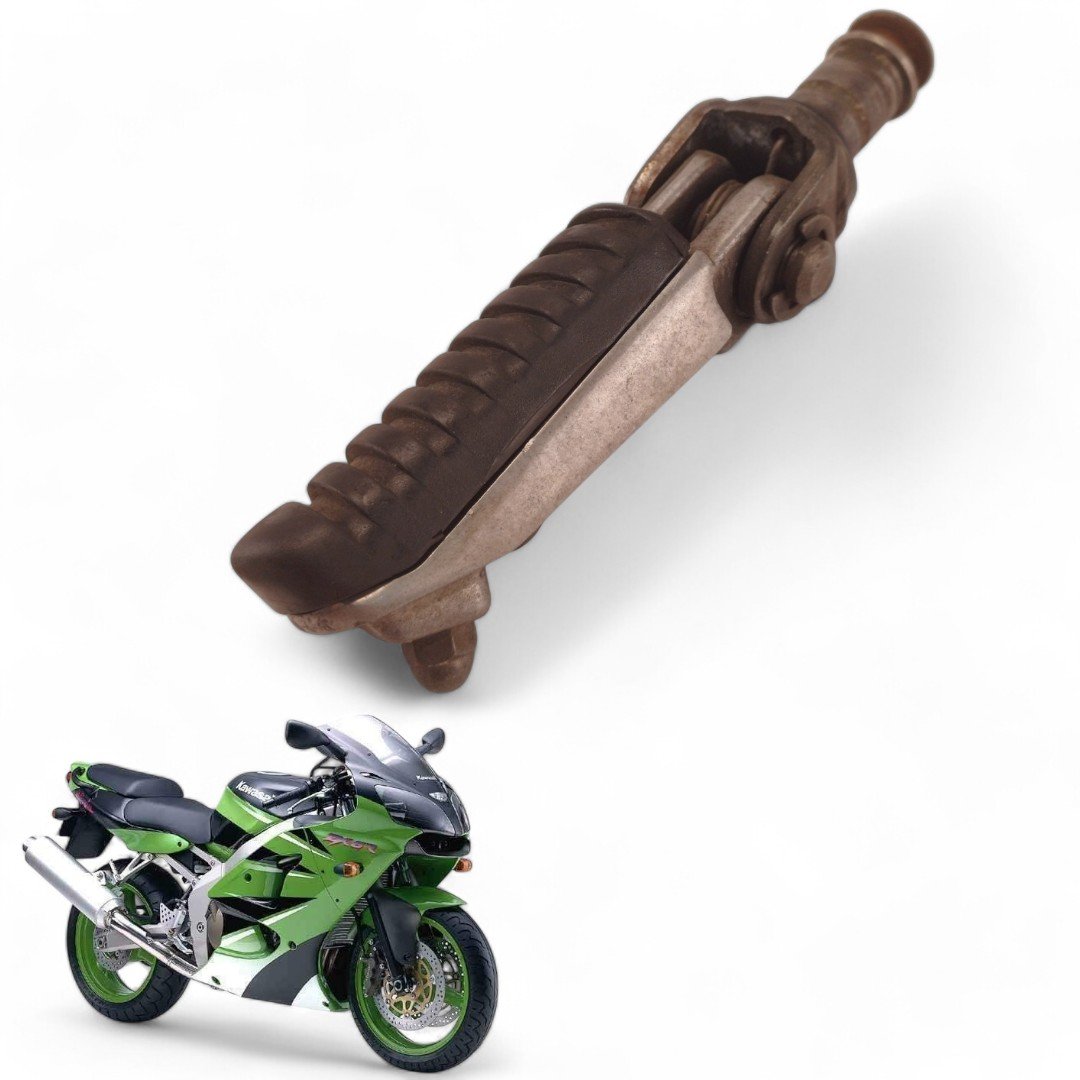 Acabamento Painel Esquerdo Kawasaki Zx 6r 2023