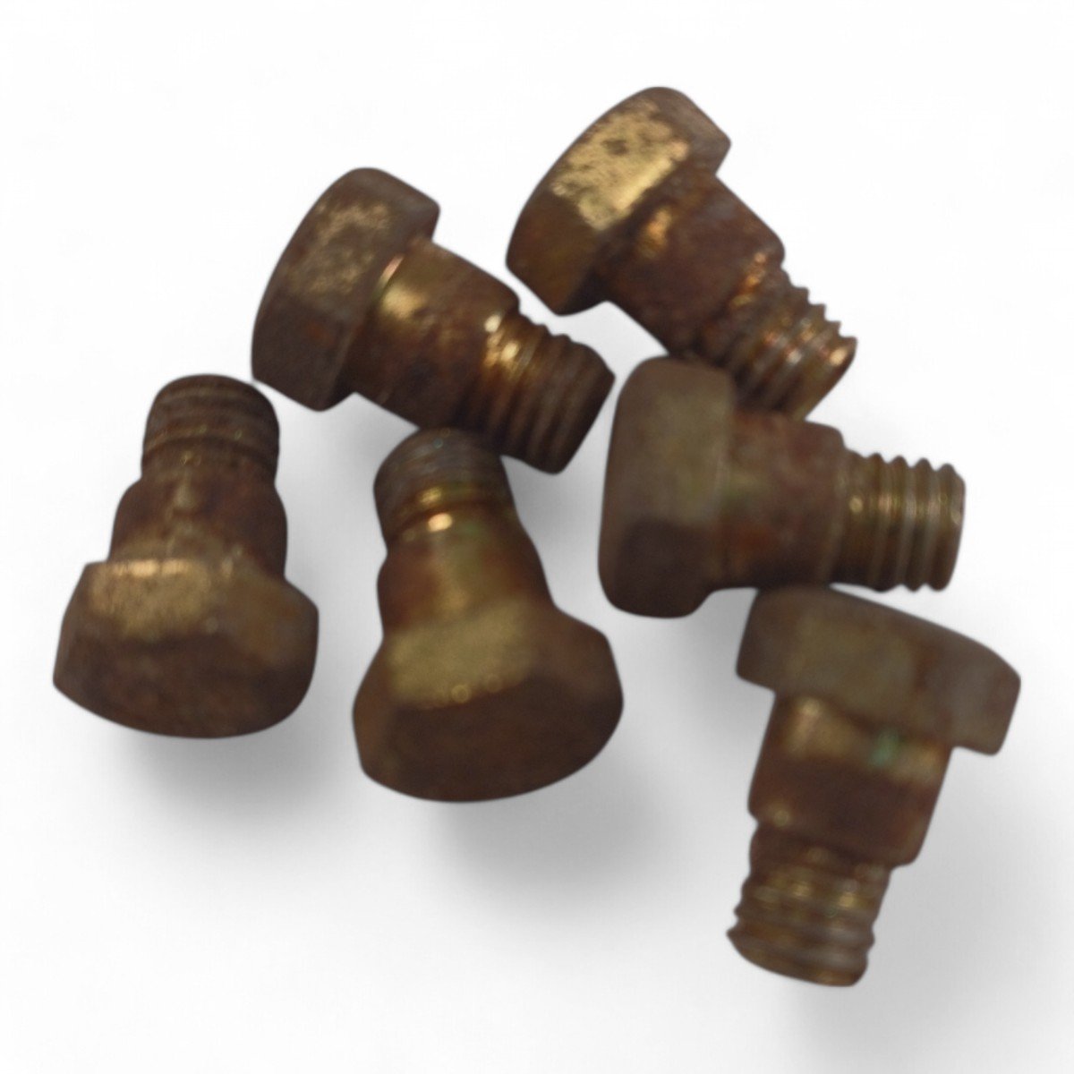 Kit Parafuso Chassi Kawasaki Zx 6r 1996