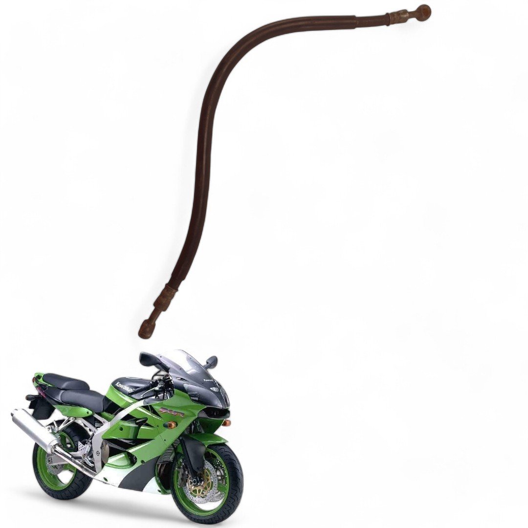 Flexível Freio Traseiro Kawasaki Zx 6r 1996