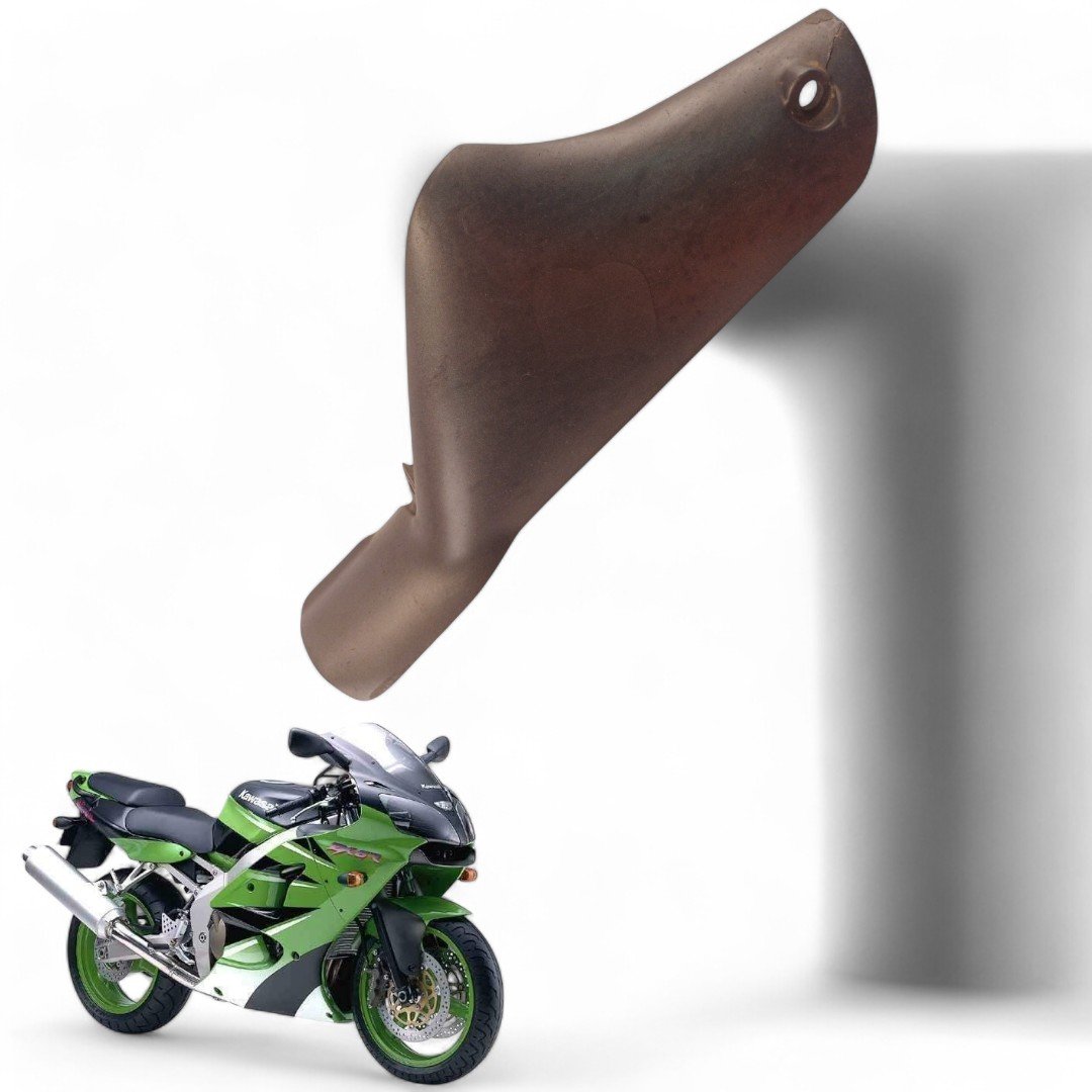 Kit Mangueiras Radiador Kawasaki Zx 6r 1996