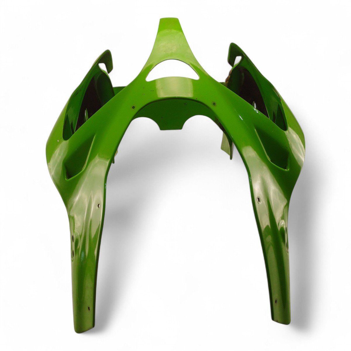 Carenagem Farol Kawasaki Zx 6r 1996 Com Avaria