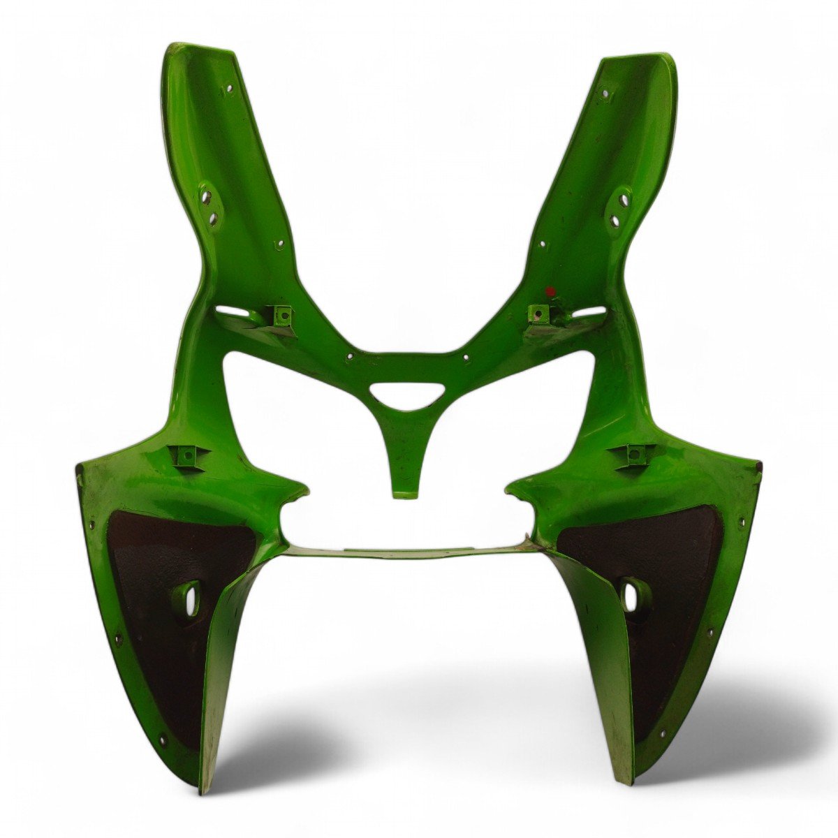 F Carenagem Farol Kawasaki Zx 6r 1996 Com Avaria