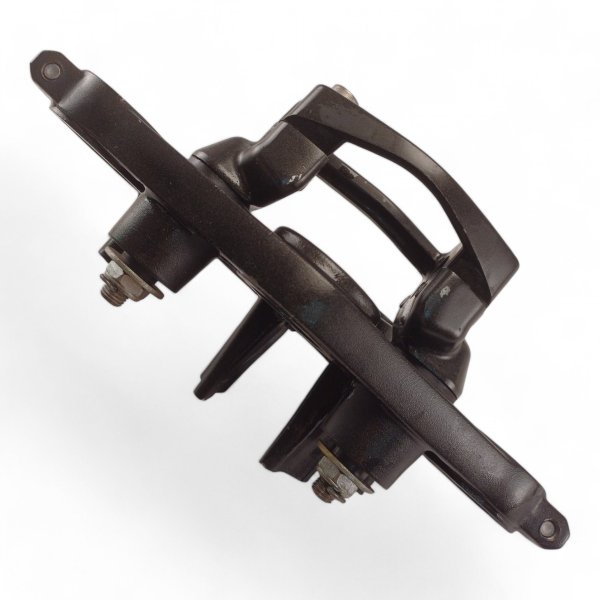 Mesa superior direção Kawasaki ER6N 2011/2012 Kawasaki ER 6