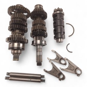 Pisca Dianteiro Direito Yamaha Zx10 2008 com avaria