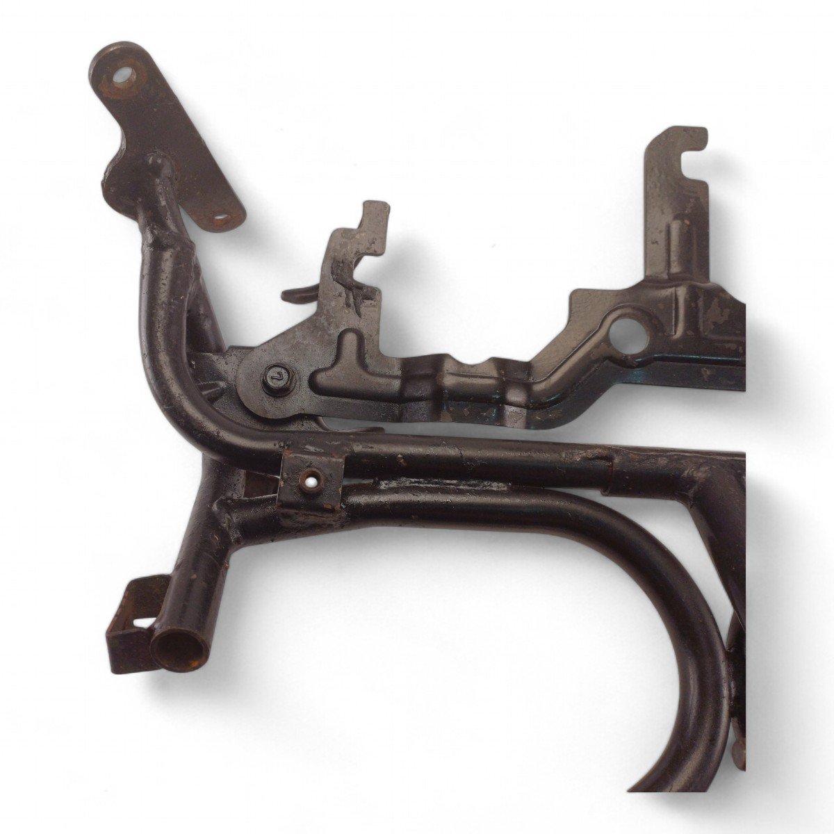 Aranha Galhada Farol Kawasaki Zx 11 1995