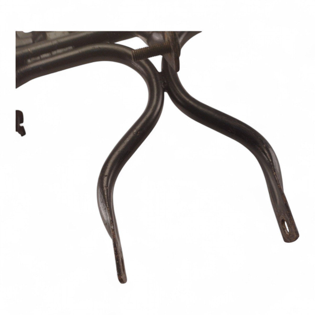 Aranha Galhada Farol Kawasaki Zx 11 1995