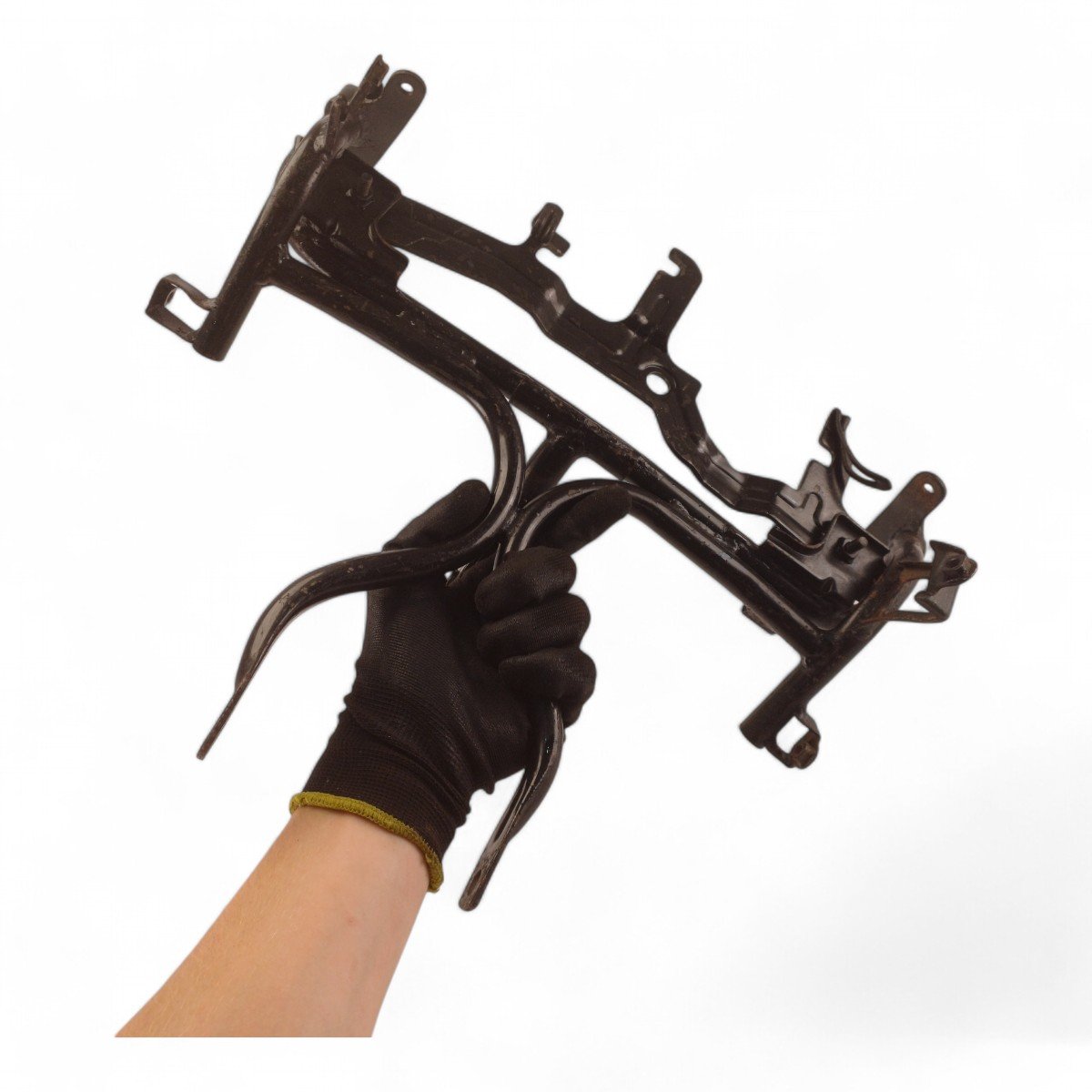 Aranha Galhada Farol Kawasaki Zx 11 1995