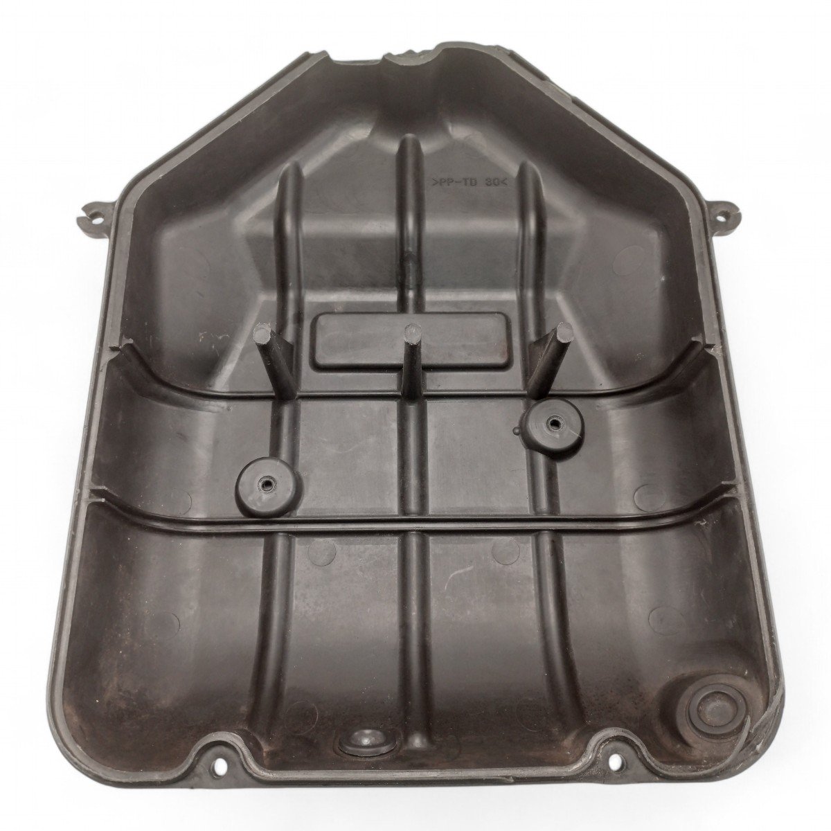 Tampa Caixa Ar Kawasaki Zx 11 1996 Com Avaria