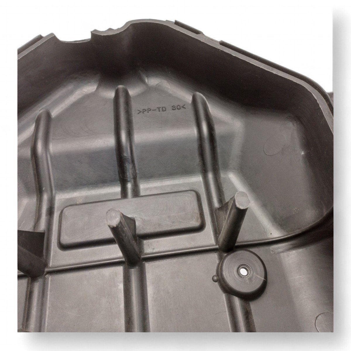 Tampa Caixa Ar Kawasaki Zx 11 1996 Com Avaria