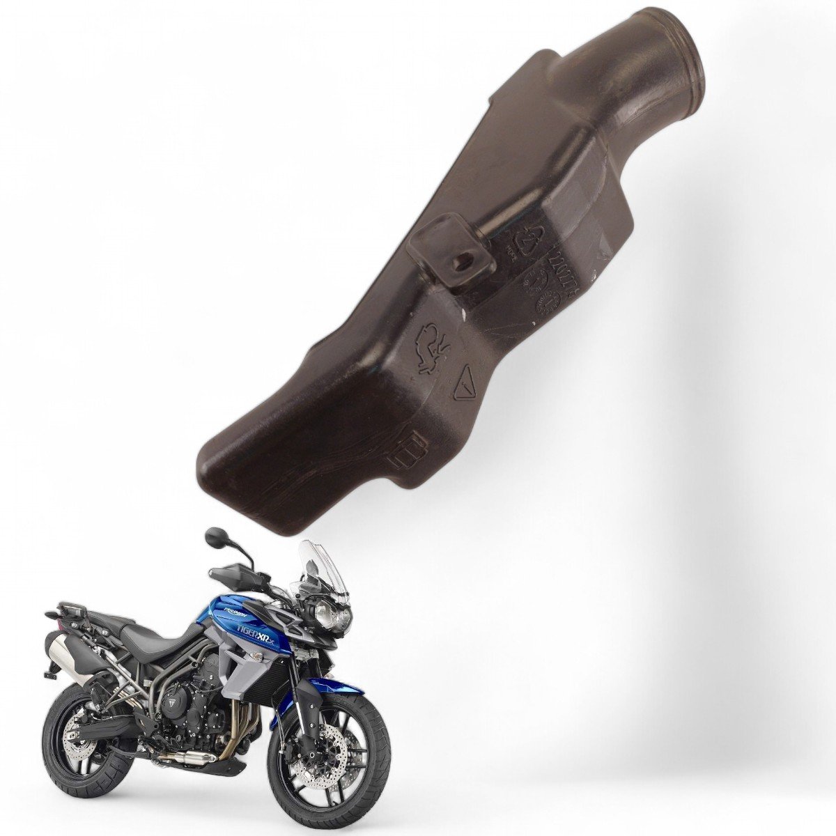 Sensor Marcha Triumph Tiger 800xcx