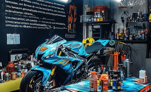 Dicas para Customizar sua Moto: De Adesivos a Acessórios Exclusivos1cad 4bc9 934f f526d6b20290_0