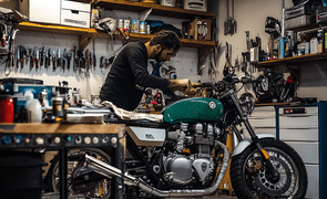 Dicas para Economizar na Manutenção da Moto: Guia Prático