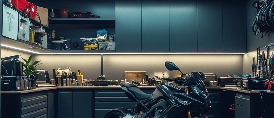 A Importância da Revisão Periódica para Sua Moto: Segurança e Economia A Importância da Revisão Periódica para Sua Moto: Segurança e Economia