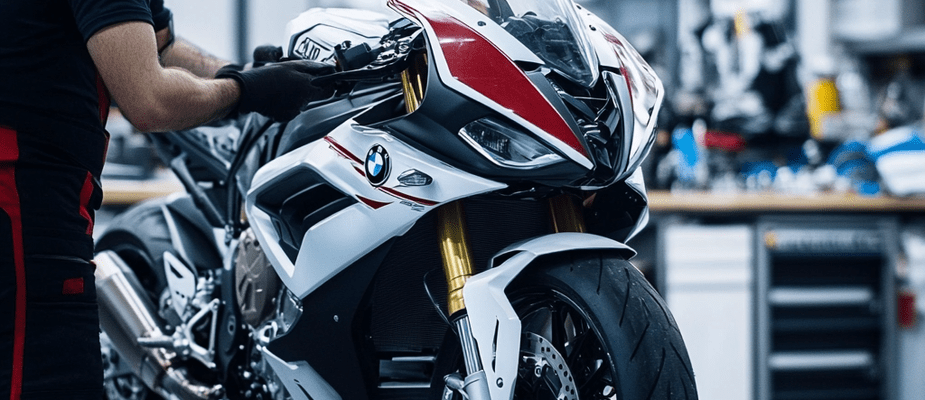 Como Aumentar a Vida Útil do Motor da Sua Moto: Dicas Infalíveis Como Aumentar a Vida Útil do Motor da Sua Moto: Dicas Infalíveis