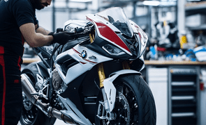 Aumente a Vida til do Motor da Sua Moto com Estas Dicas