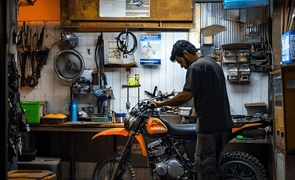 Peas Usadas para Motos Como Escolher com Segurana e Qualidade