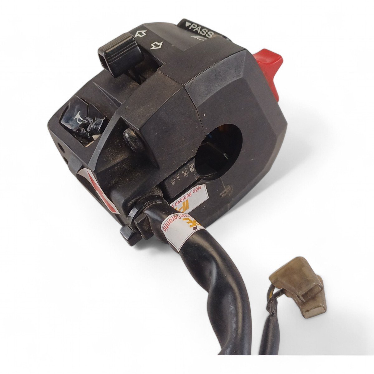Sachi so CONJ INTERRUPTOR ESQ - 46091-0258 - Kawaparts