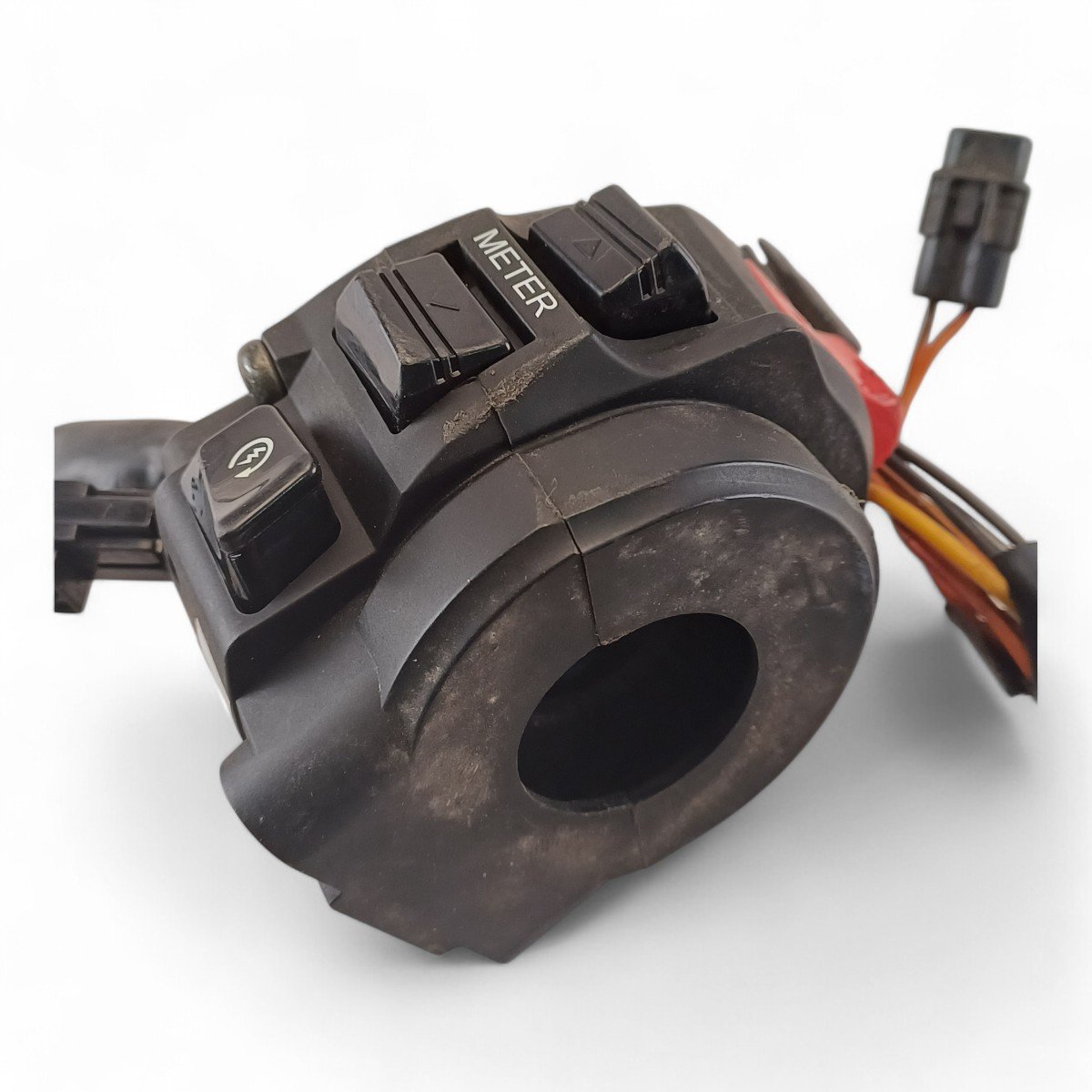 Sachi so SENSOR POSIÇÃO MARCHA KAWASAKI ZX-6R / 2020 a 2024 - 13151-0607