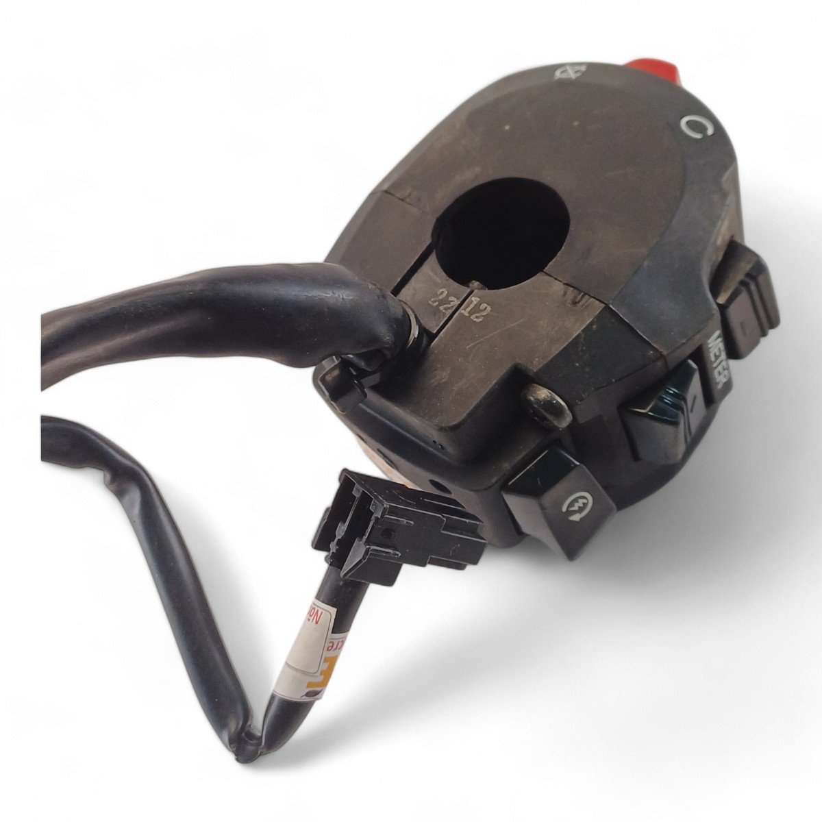 Sachi so SENSOR POSIÇÃO MARCHA KAWASAKI ZX-6R / 2020 a 2024 - 13151-0607