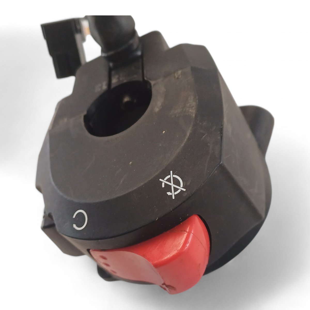 Chave Punho Partida Suzuki Srad 600 2013