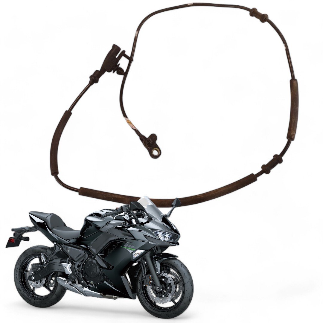 Sensor Abs Traseiro Kawasaki Ninja 650 2021