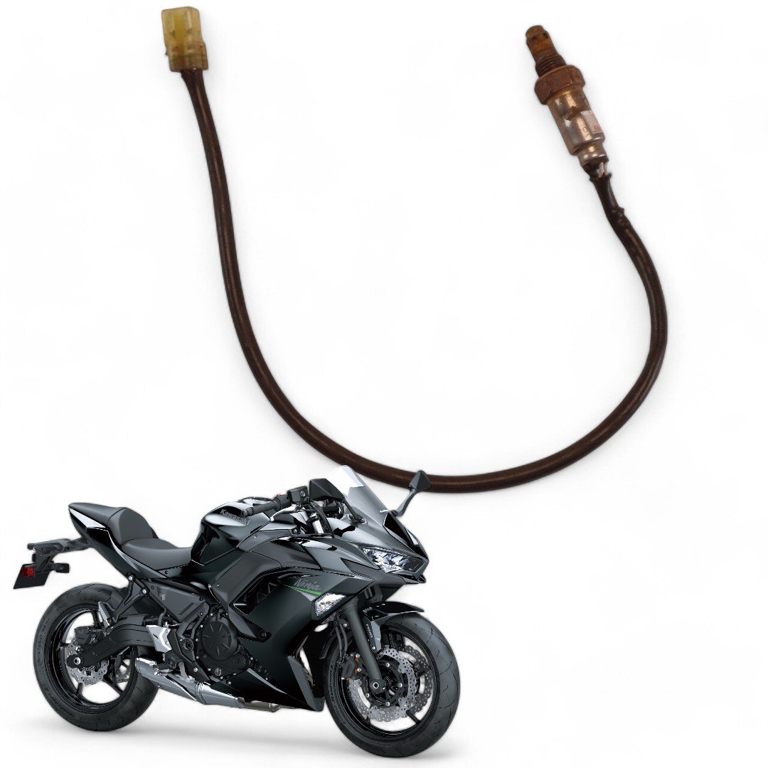 Sonda Lambda Kawasaki Ninja 650 2021