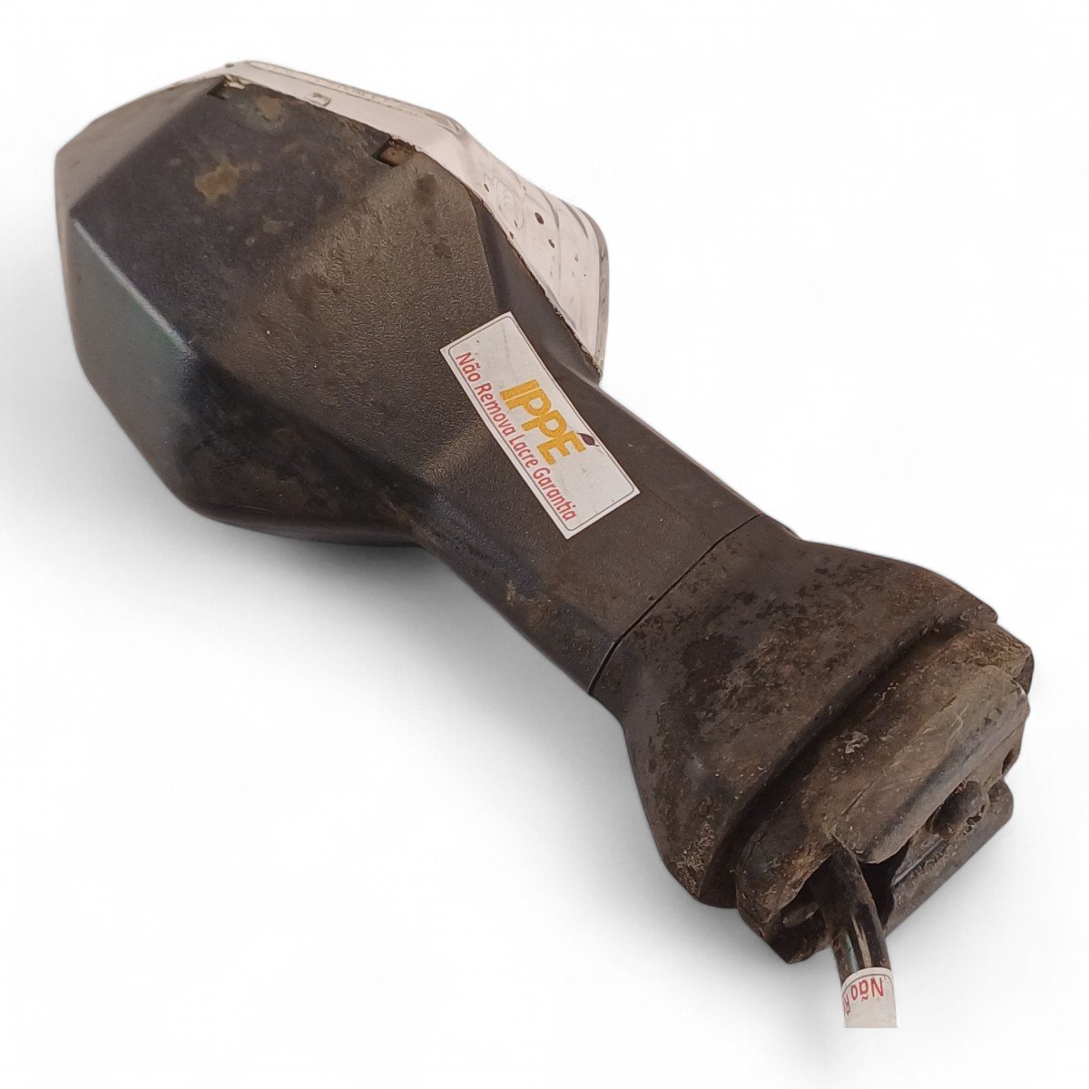 Pisca Traseiro Esquerdo Kawasaki Ninja 650 2021