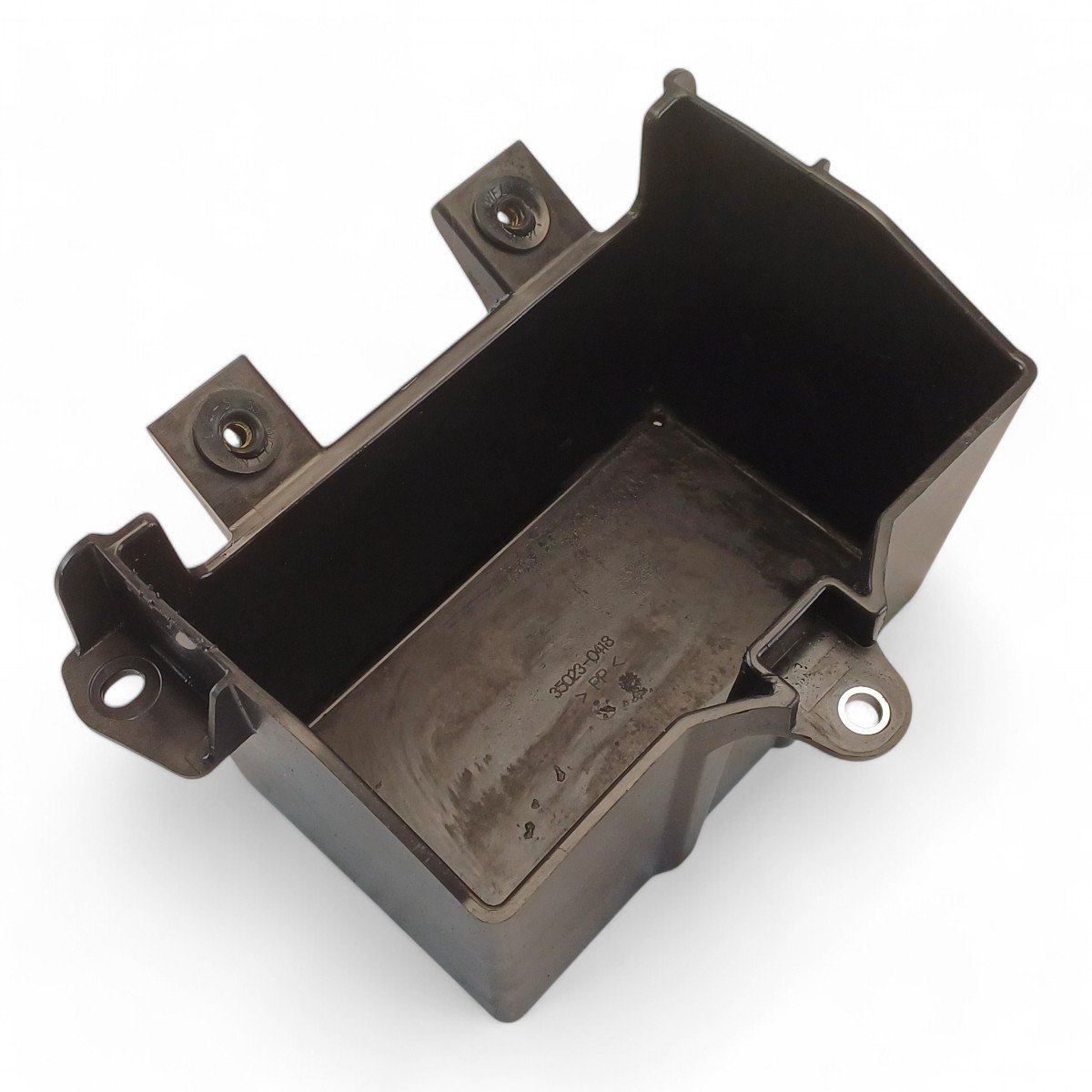 Caixa Bateria Kawasaki Ninja 650 2021