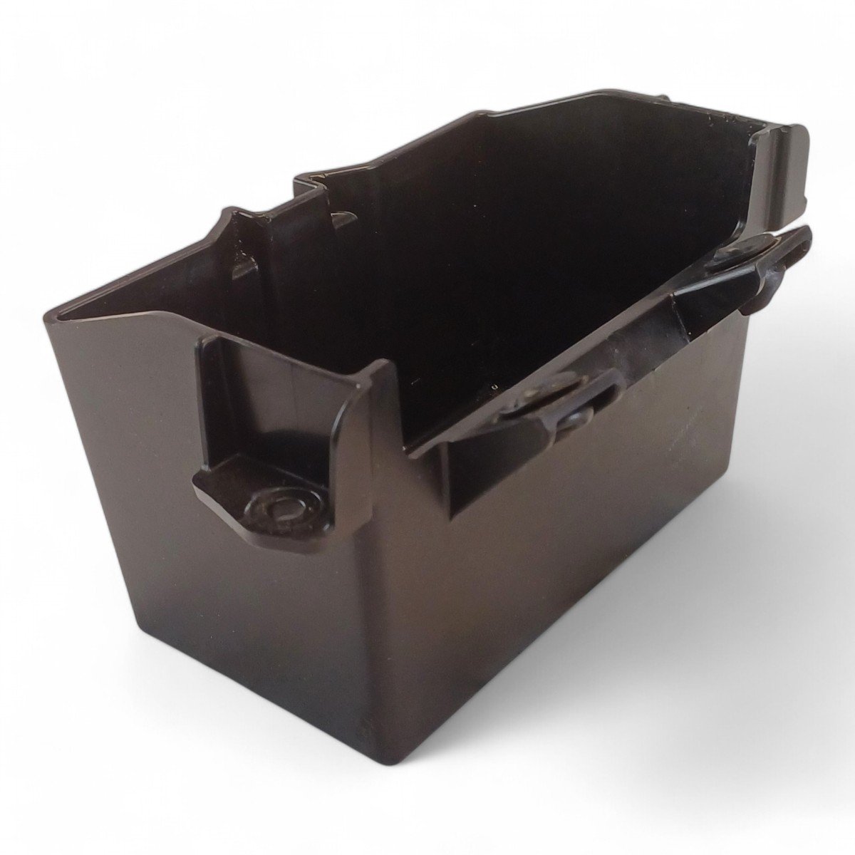 Caixa Bateria Kawasaki Ninja 650 2021