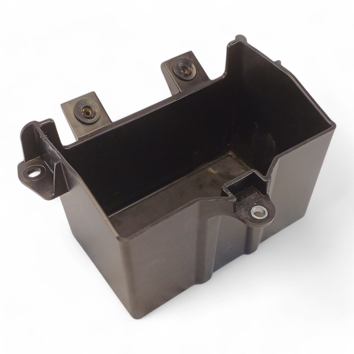 Caixa Bateria Kawasaki Ninja 650 2021