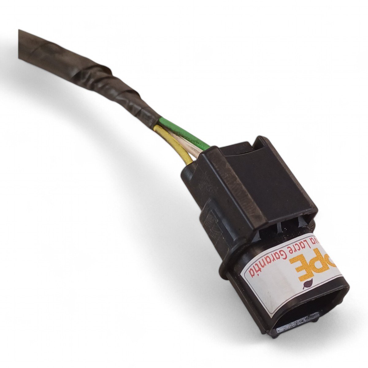 まいこ Sensor Marcha Kawasaki Ninja 650 2021