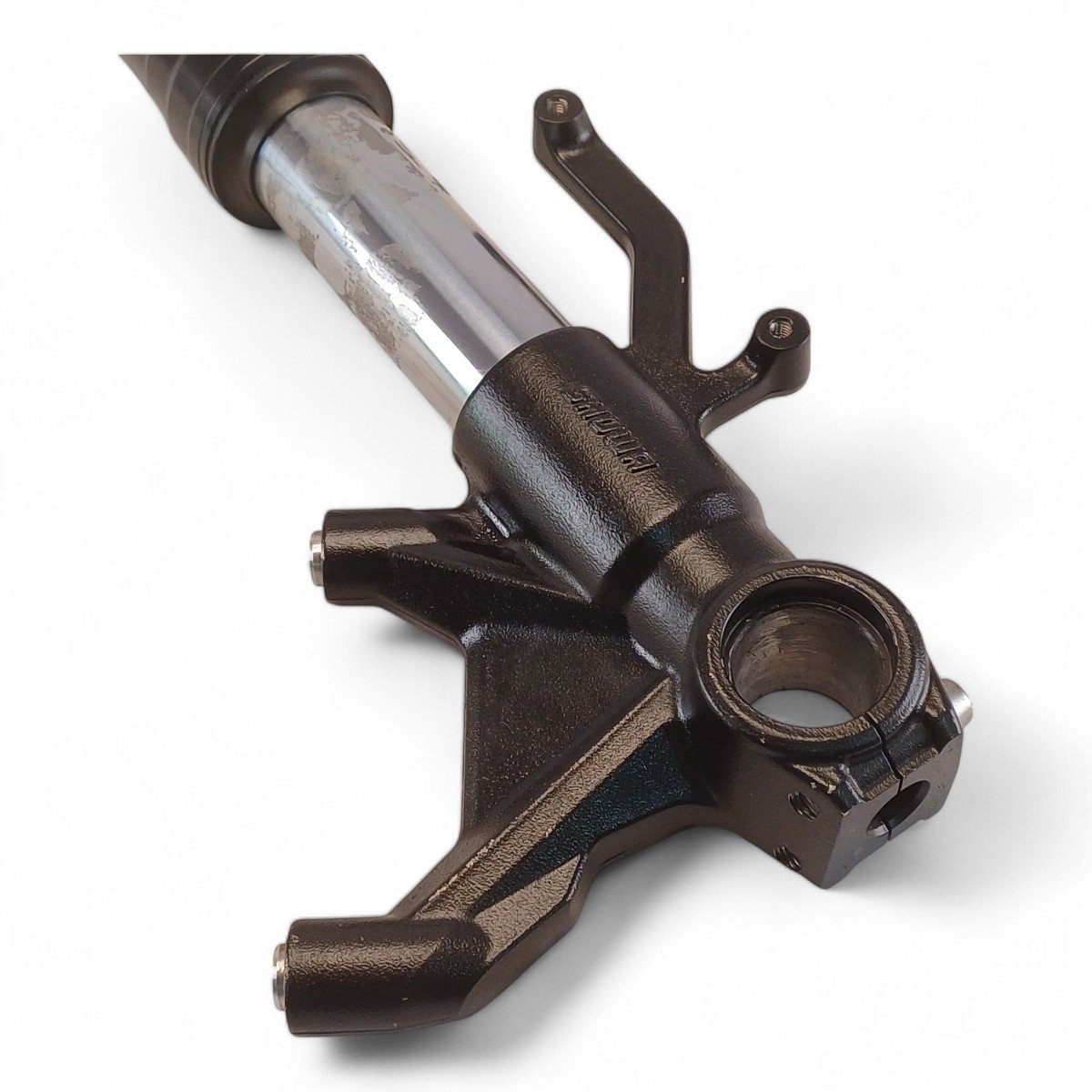 Bengala Direita Kawasaki Zx 6r 2023