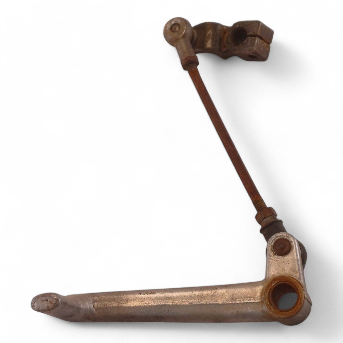 Cilindro Burrinho Freio Traseiro Kawasaki Zx11 1992