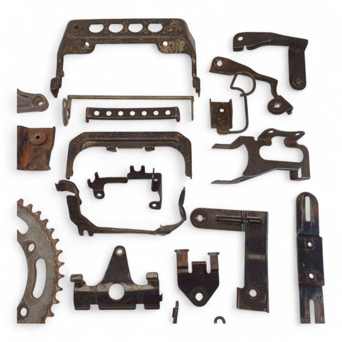 運動器具 Desmultiplicador Velocimetro Kawasaki ZX 11 1996