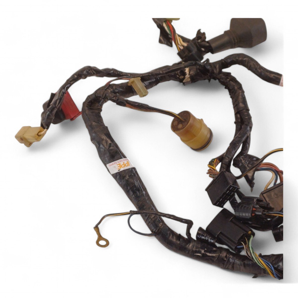 Chicote Principal Kawasaki Zx 6r 1996