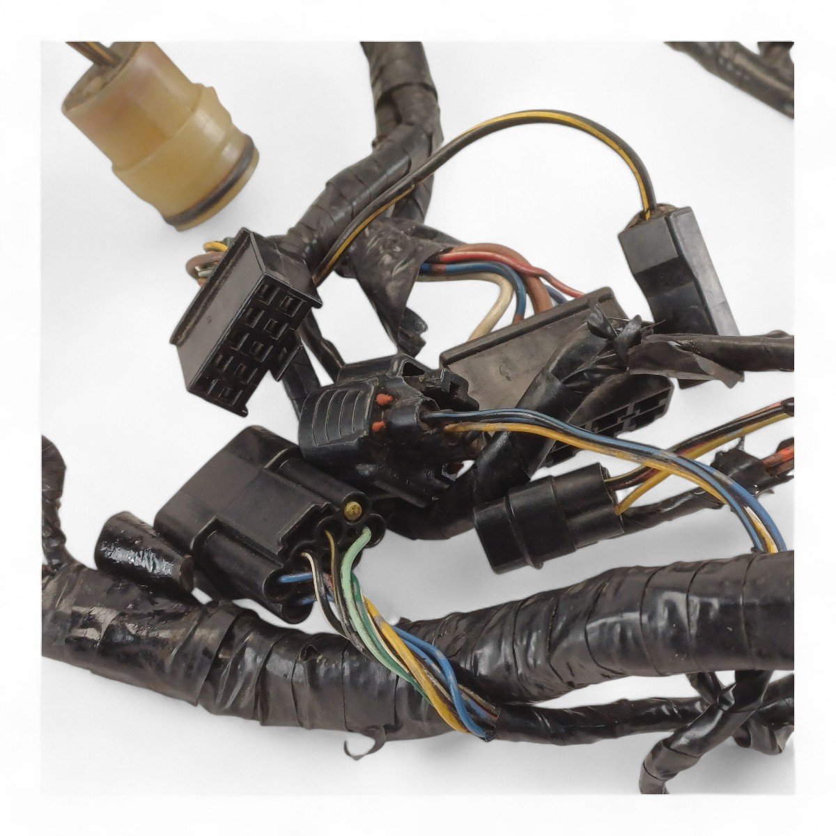 Chicote Principal Kawasaki Zx 6r 1996