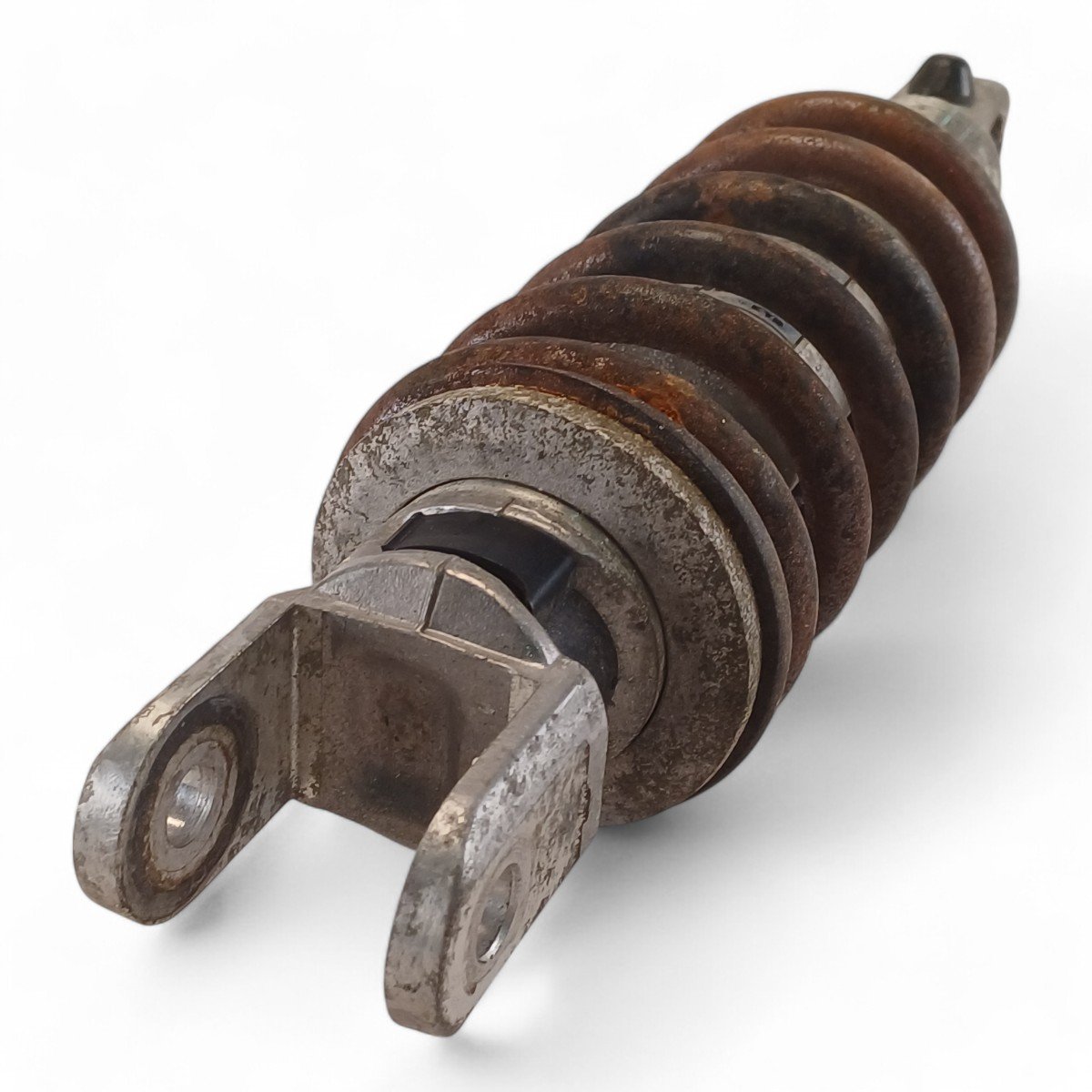 Amortecedor Traseiro Kawasaki Zx 11 1996 Com Avaria