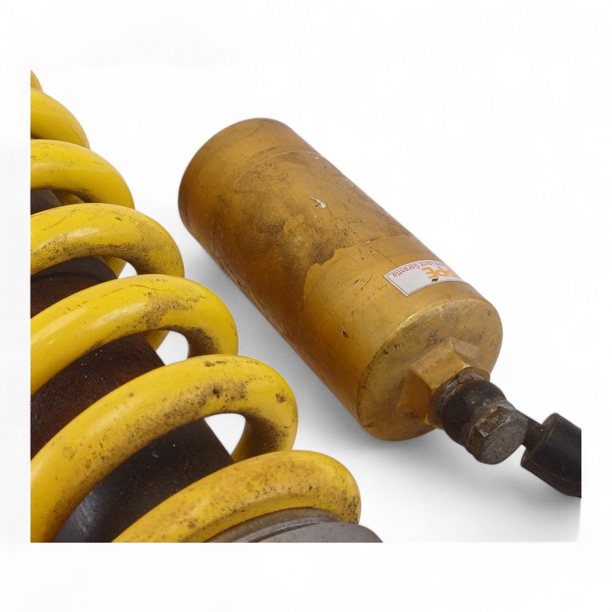 Amortecedor Traseiro Triumph Tiger 800 Xc 2014