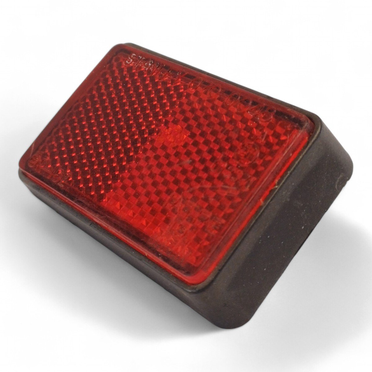 Refletor Olho Gato Pára-lamas Kawasaki Zx 11 1992