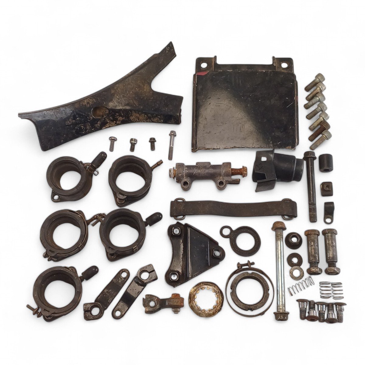 運動器具 Suportes Diversos Kawasaki Zx 11 1995