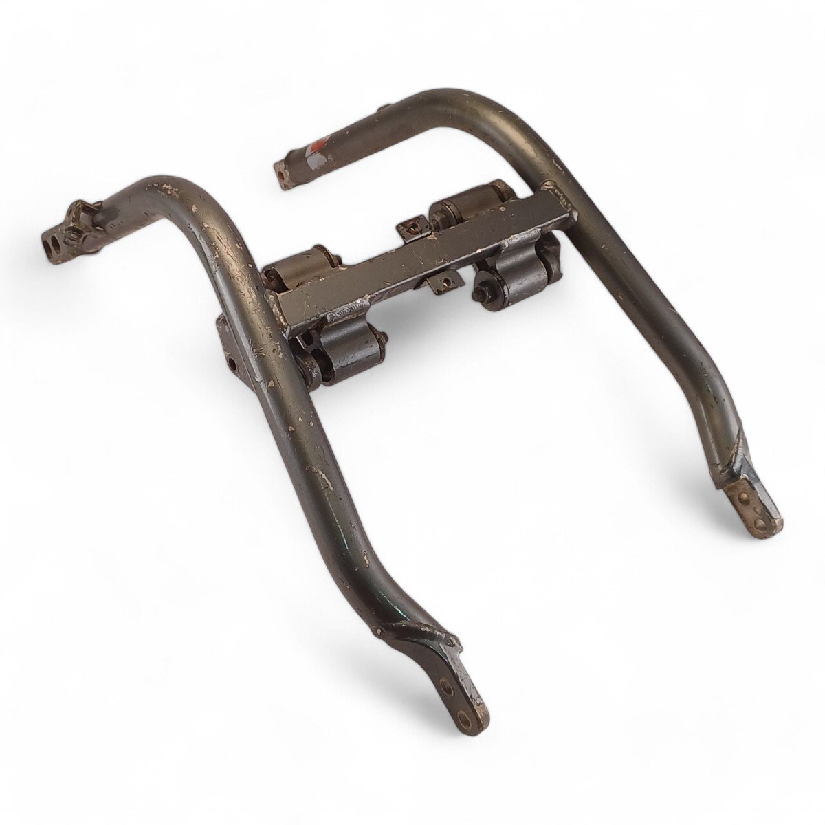 Válvula Admissão Kawasaki Zx 11 1996