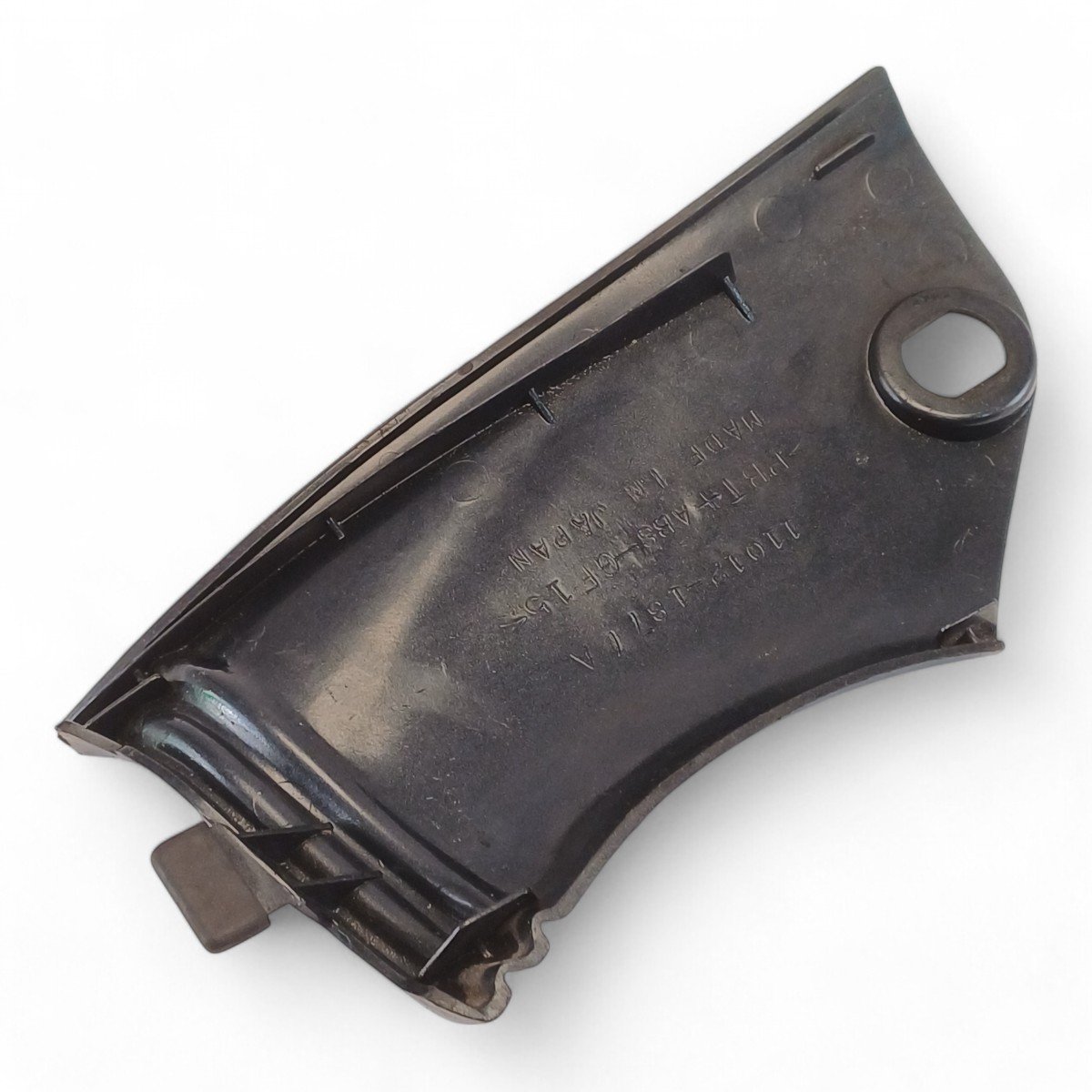 Tampa Porta-objeto Kawasaki Zx 11 1995