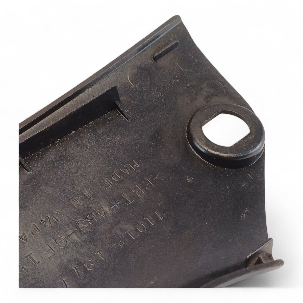 Tampa Porta-objeto Kawasaki Zx 11 1995