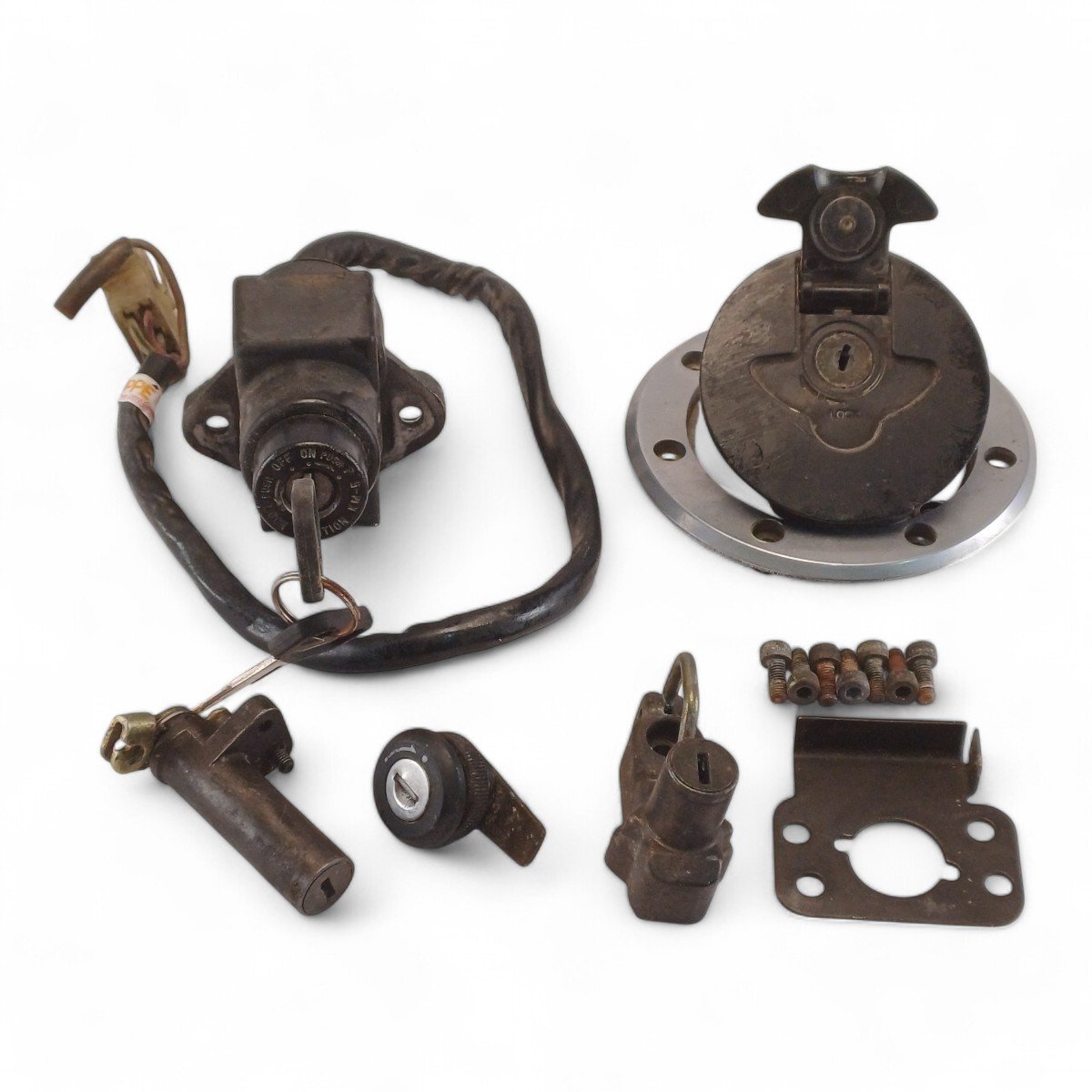 Desmultiplicador Velocimetro Kawasaki ZX 11 1996