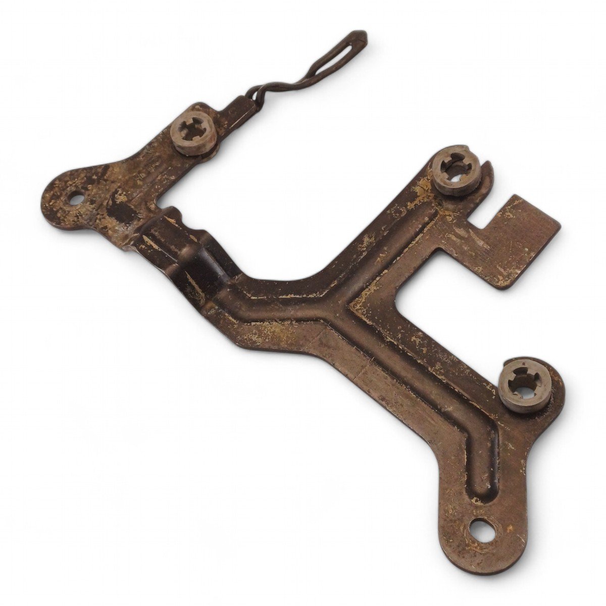 Suportes Diversos Kawasaki Zx 11 1995