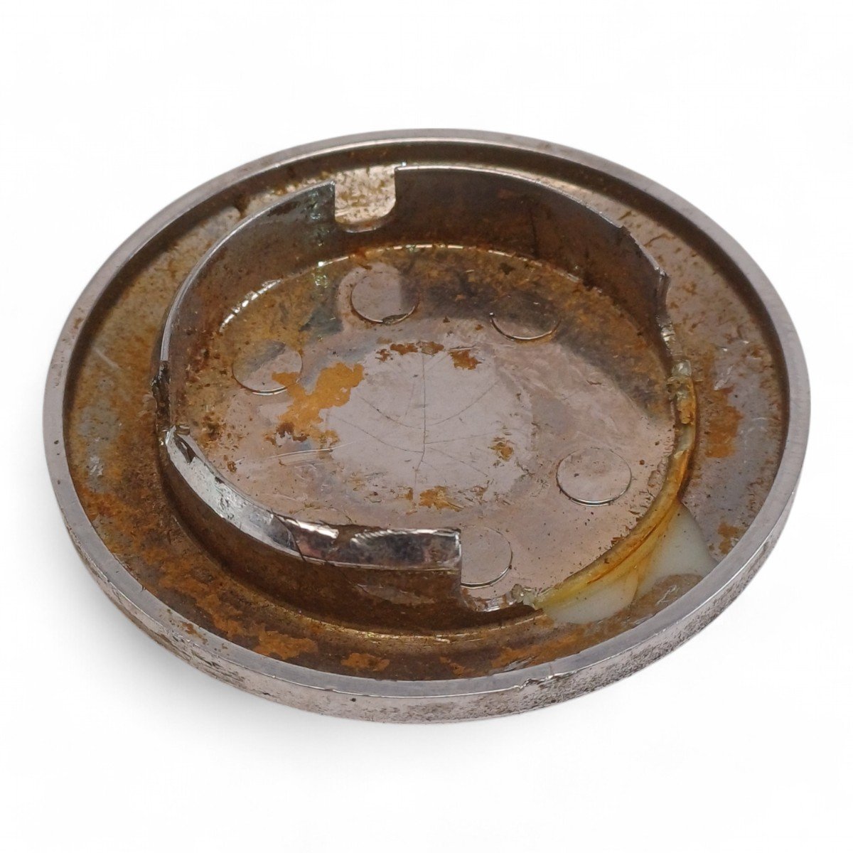 Tampa Chassi Kawasaki Zx 11 1995